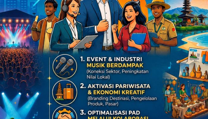 APBD Turun, PAD Naik: Strategi Baru Daerah di Tengah Tantangan Fiskal