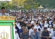 Seruan Dari Waterfront Labuan Bajo: Komunikasi Iman Anak dan Orang Tua