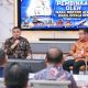 Sambangi Sulbar, Wamen Ossy Imbau GTRA Jadi Kunci Penyelesaian Konflik Pertanahan di Daerah