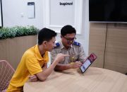 Tanahmu Belum Terpetakan? Manfaatkan Fitur Swaplotting di Aplikasi Sentuh Tanahku
