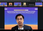 Pahami Putusan MK Soal Kerugian Negara, Sekjen ATR/BPN Imbau Jajaran Tak Ragu Ambil Keputusan