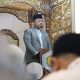 Jadi Khatib Iduladha, Menteri Nusron Sampaikan Pesan untuk Sembelih Ego dan Keserakahan