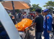 Mayat Tanpa Identitas Ditemukan Terapung di Laut Cirebon, Korban di Evakuasi ke RSUD Gunung Jati