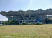 BIJB Tegaskan Bandara Kertajati Milik Pemprov Jabar, Bantah Ada Bendera AS dan Penganambilalihan Militer AS