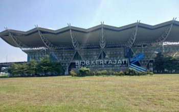 BIJB Tegaskan Bandara Kertajati Milik Pemprov Jabar, Bantah Ada Bendera AS dan Penganambilalihan Militer AS
