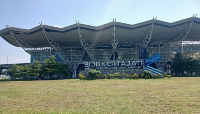 BIJB Tegaskan Bandara Kertajati Milik Pemprov Jabar, Bantah Ada Bendera AS dan Penganambilalihan Militer AS