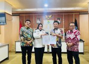 Sinergi Konkret Pemkot Cirebon-Bapas: Anak Pelaku Pidana Bakal Jalani Kerja Sosial