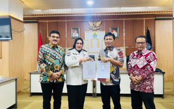 Sinergi Konkret Pemkot Cirebon-Bapas: Anak Pelaku Pidana Bakal Jalani Kerja Sosial