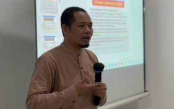 Analisis Sosial; Pemantik untuk IMM
