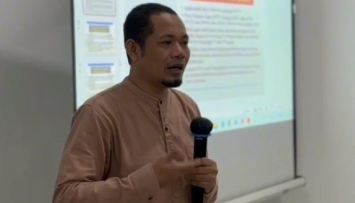 Analisis Sosial; Pemantik untuk IMM