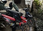 Sat Reskrim Polres Cirebon Kota Ungkap Kasus Curanmor yang Meresahkan Warga Cirebon Berhasil Terungkap