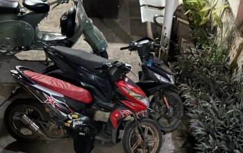 Sat Reskrim Polres Cirebon Kota Ungkap Kasus Curanmor yang Meresahkan Warga Cirebon Berhasil Terungkap