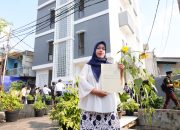 Beli Apartemen Tak Cukup Cuma SHMSRS, Cek Juga Hak atas Tanah Dasarnya