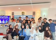 Alumni KMMI 2024 Perkuat Literasi Media melalui Digital Creators Qur’anic Values