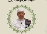 Innalillahi, KH Adib Rofiuddin Izza Sesepuh Pondok Buntet Pesantren Wafat di RS Harapan Kita Jakarta