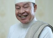 Kiai Kharismatik Sesepuh Buntet Pesantren KH Adib Rofiuddin Izza Meninggal Dunia di RS Harapan Kita Jakarta