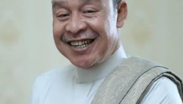Kiai Kharismatik Sesepuh Buntet Pesantren KH Adib Rofiuddin Izza Meninggal Dunia di RS Harapan Kita Jakarta
