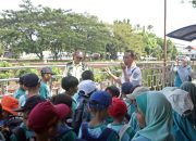 Kegiatan Outing Class pada Anak Sekolah, KAI Daop 3: Pengenalan Dunia Perkeretaapian Sejak Dini