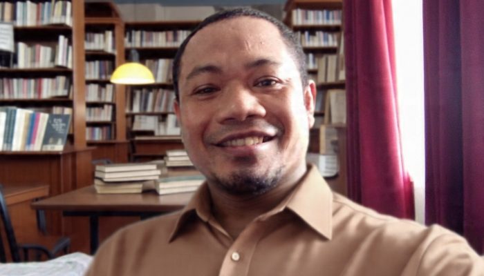 Catatan untuk Para Pengkhianat Pancasila