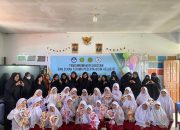 Pengumuman Kelulusan dan Serah Terima Peserta Didik Kelas VI Angkatan VIII SDIT Ibnu Abbas Berlangsung Haru