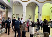 Selama Long Weekend Daop 3 Cirebon Tercatat 96.470 Penumpang Sektor Pariwisata Daerah Ikut Terdongkrak