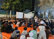 Dari Ujian ke Camp: MI An-Nur Gelar PPDL Sebelum Pengumuman Kelulusan