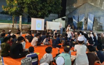 Dari Ujian ke Camp: MI An-Nur Gelar PPDL Sebelum Pengumuman Kelulusan