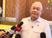 Mantan Kepala Badan Gizi Nasional Dadan Hindayana dan Dua Koleganya Dilaporkan Dijemput Tim Kejaksaan Agung