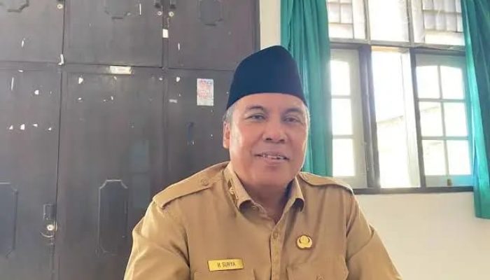 Pemprov NTB Berencana Mengumpulkan Tokoh untuk Membahas Aspirasi Pembentukan Provinsi Pulau Sumbawa