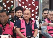Setelah Dipecat, Mantan Kepala BGN dan Dua Wakilnya Akhirnya Jadi Tersangka