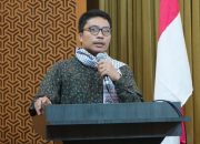KAMMI Minta Proses Hukum Dugaan Jual Beli Titik Pada Program Makan Bergizi Gratis
