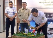 HUT Stasiun Cirebon ke 114 Merawat Warisan Cagar Budaya, Bertranformasi Menjadi Mobilitas Modern