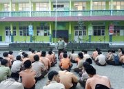 Madrasah Aliyah Putra Yayasan Nurul Hakim Berkomitmen Lahirkan Generasi Berakhlak, Unggul dan Kompetitif