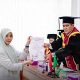 Program Pascasarjana UIN Mataram Kembali Melahirkan Doktor Di Bidang Hukum Keluarga Islam
