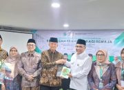 Gandeng Baznas hingga Guru BK, MUI Integrasikan Pemikiran Wujudkan Ketahanan Keluarga