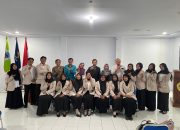 USK Majalengka Gelar Sidang Skripsi Sesi I