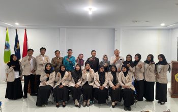 USK Majalengka Gelar Sidang Skripsi Sesi I