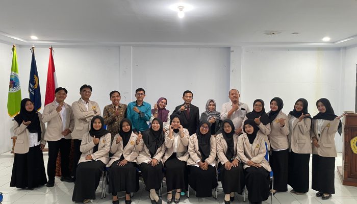 USK Majalengka Gelar Sidang Skripsi Sesi I