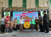 IPPAQI Gelar Panggung Al-Quran Tingkat Nasional 2026 di Ponpes Al-Mizan Majalengka