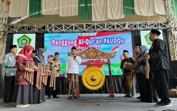 IPPAQI Gelar Panggung Al-Quran Tingkat Nasional 2026 di Ponpes Al-Mizan Majalengka