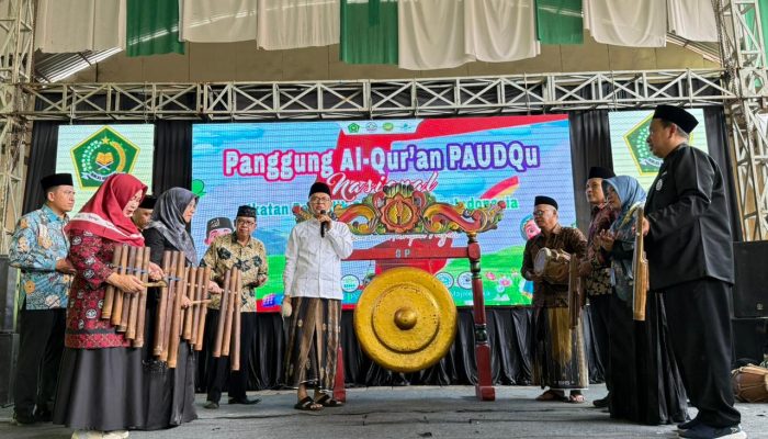 IPPAQI Gelar Panggung Al-Quran Tingkat Nasional 2026 di Ponpes Al-Mizan Majalengka