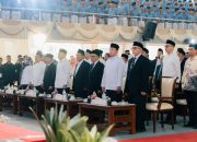 Meningkat 206 Persen, Menteri Nusron Apresiasi Peran Nazir dalam Percepatan Sertipikasi Tanah Wakaf
