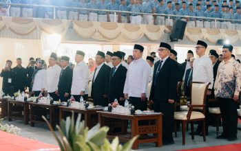 Meningkat 206 Persen, Menteri Nusron Apresiasi Peran Nazir dalam Percepatan Sertipikasi Tanah Wakaf