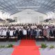 Serahkan Lebih dari 1.000 Sertipikat Tanah Wakaf dalam ICOP 2026, Menteri Nusron Minta Penerima Jadi Pionir Percepatan