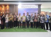 Kota Cirebon Pertahankan Opini WTP ke-10, Bukti Komitmen Pengelolaan Keuangan yang Akuntabel
