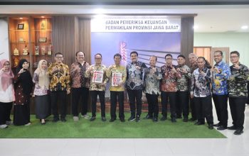 Kota Cirebon Pertahankan Opini WTP ke-10, Bukti Komitmen Pengelolaan Keuangan yang Akuntabel