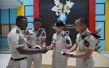 Politeknik Agraria STPN Tawarkan Program Studi Khusus di Bidang Agraria, Pertanahan, dan Tata Ruang
