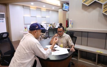 Konsultasi Syarat Pengurusan Berkas Pertanahan, MPP Jadi Pilihan Masyarakat Cari Kepastian Layanan Pertanahan