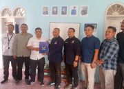 Partai Nasdem Terima Kunjungan Bawaslu
