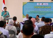 Dekopinda Diharapkan Jadi Rumah Besar Gerakan Koperasi, Sekda: Dorong Sinergi dan Percepatan Ekonomi Daerah